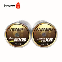 Best Offers Fishing 8 Strands 100M PE Braided 0.8/1.0/1.2 Fishing Line Carbon Fiber Leader Line Fly Fishing Line jooyoo Brand Best Offers Fishing 8 Strands 100M PE Braided 0.8/1.0/1.2 Fishing Line Carbon Fiber Leader Line Fly Fishing Line jooyoo Brand