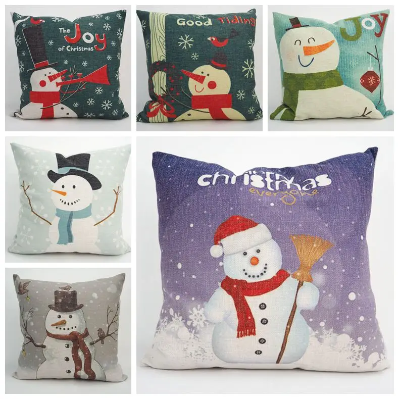 Outdoor Snowman Reviews Online Ping Outdoor 9 Ft Smile Inflatable Snowman Holiday Yard Christmas Decorations For China
