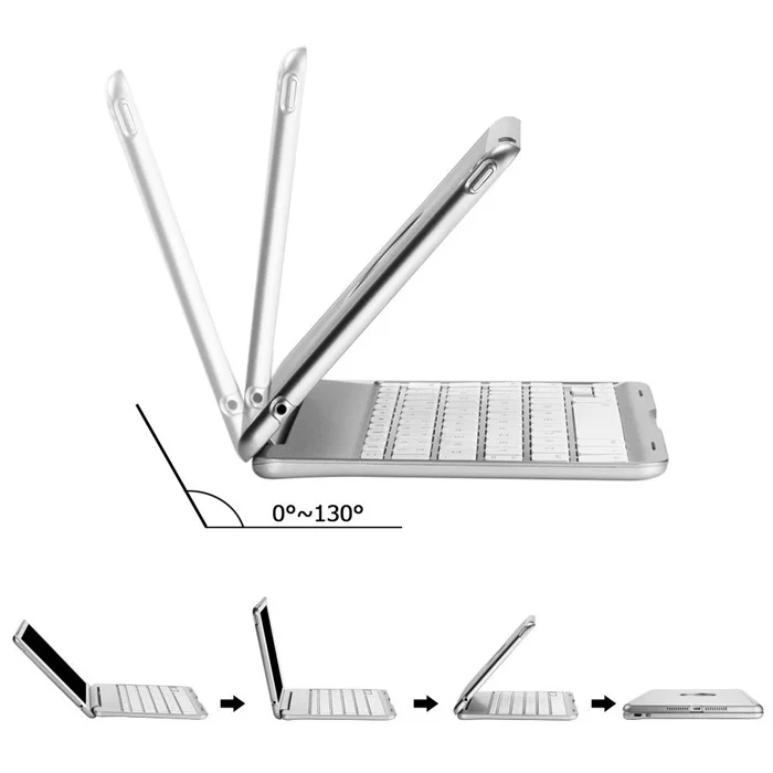 Animuss Bluetooth wireless keyboard (7)