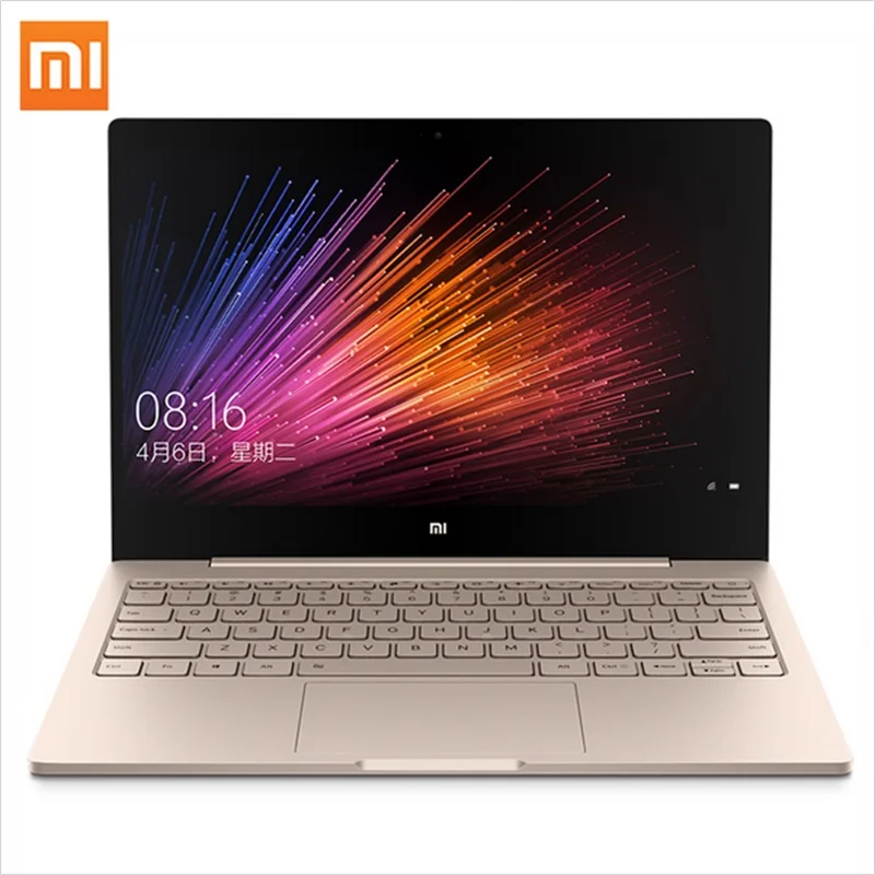 Xiaomi Mi Laptop Notebook Air English Windows 10 Intel