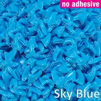 20pcs - Soft Nail Caps for Cats /* XS, S, M, L, cover, cat, paw, claw, zet */ 2