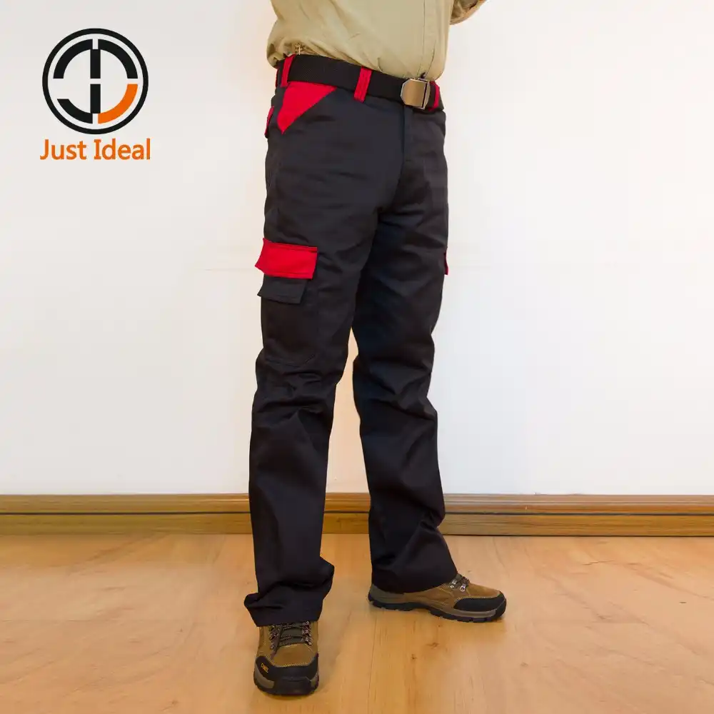 combat work trousers mens