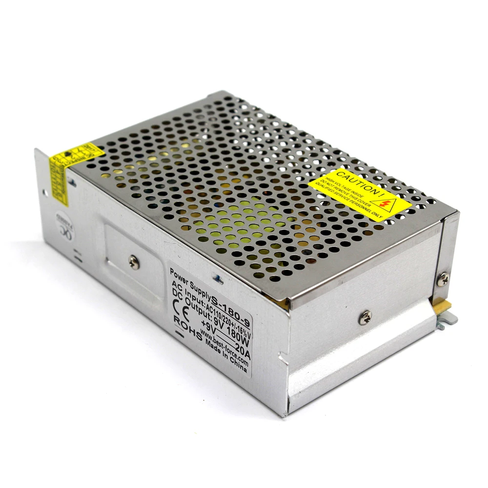 9V180W-3