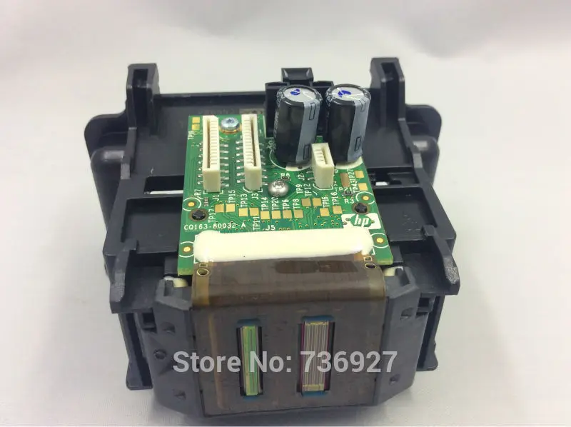 Cartuchos de Tinta hp3521 3522 5525 4620 5514 Warranty : 12months