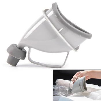 

Portable Outdoor Camping Hiking Festival Urination Funnel Device Travel Stand Up Pee multi-function Female Toilet Urinal