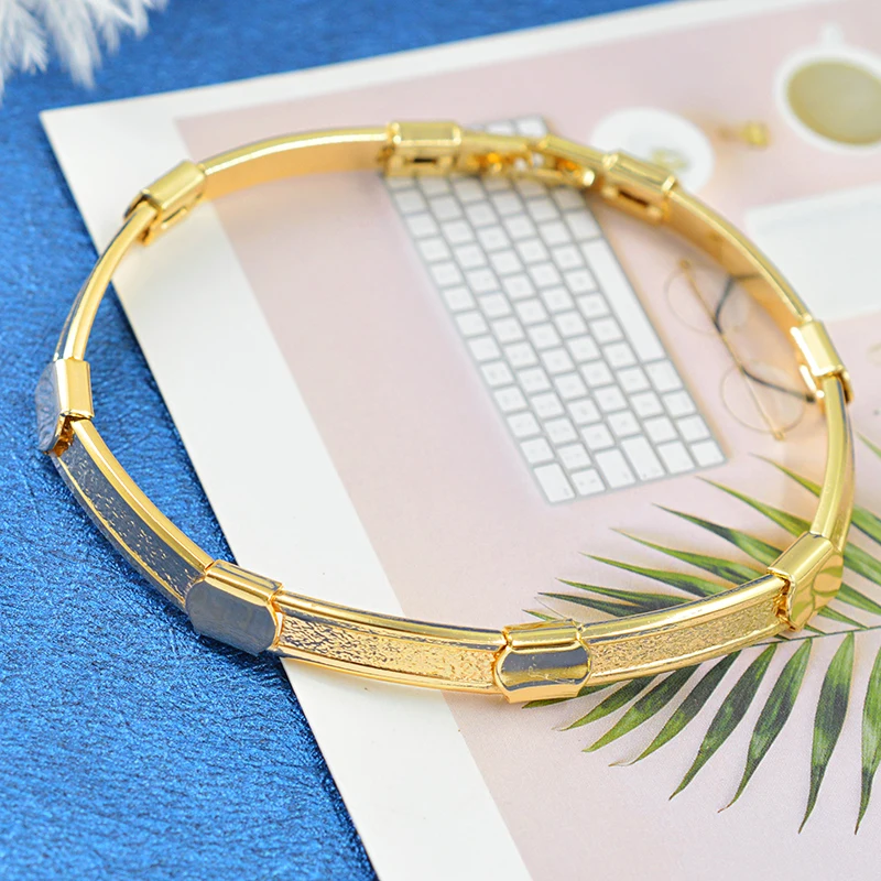 Ювелирные изделия Sunny Jewelry колье серьги браслет набор ювелирных изделий на