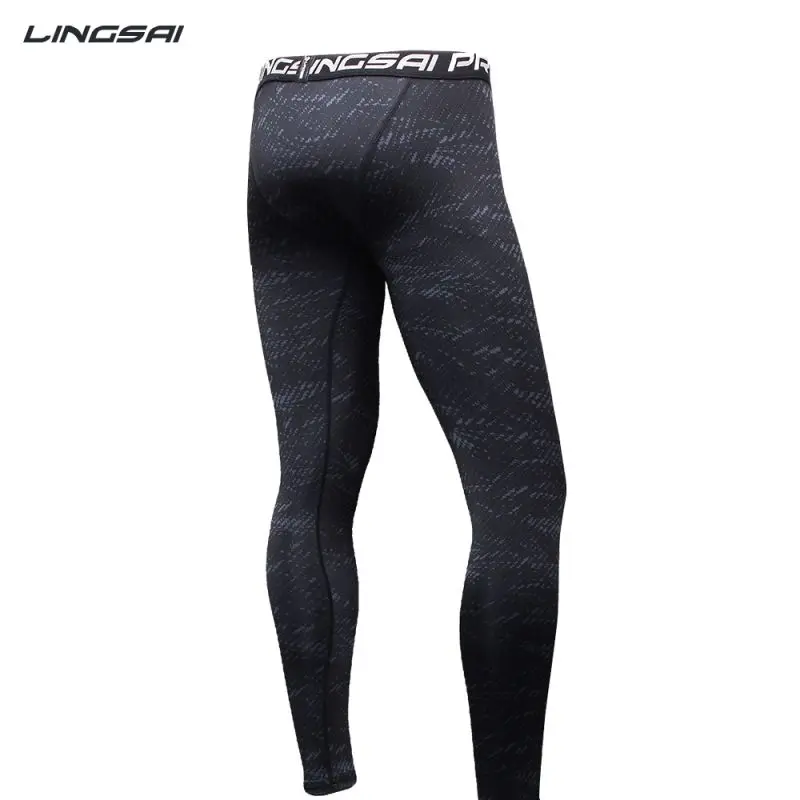 men in tight joggers