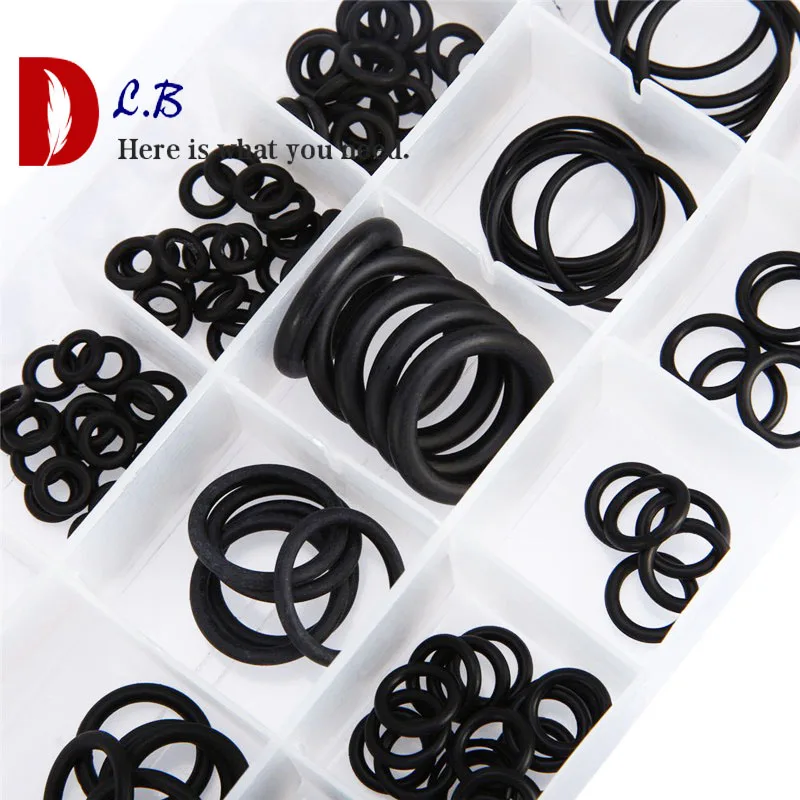 225pcs oring kit 2