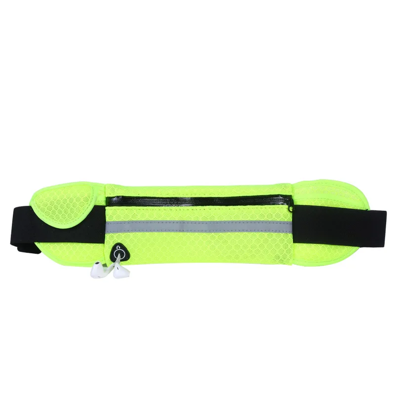 New Quality Multifunction Running Waist Bag Breathable Bags Sport Packs For Music With Headset Hole-Fits Smartphones Sports Bags New Quality Multifunction Running Waist Bag Breathable Bags Sport Packs For Music With Headset Hole-Fits Smartphones Sports Bags