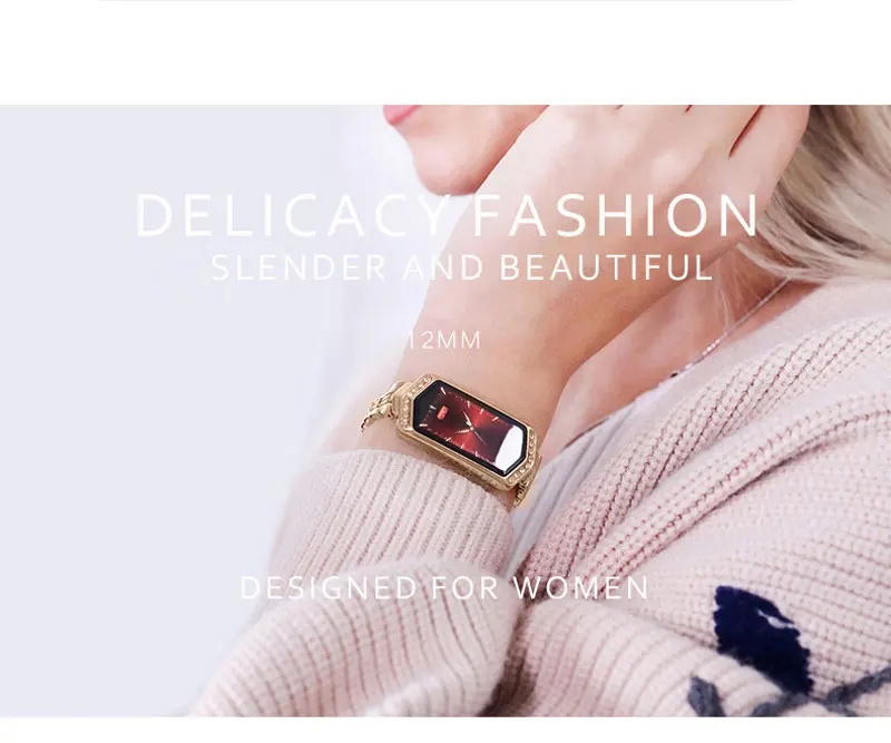 men watch