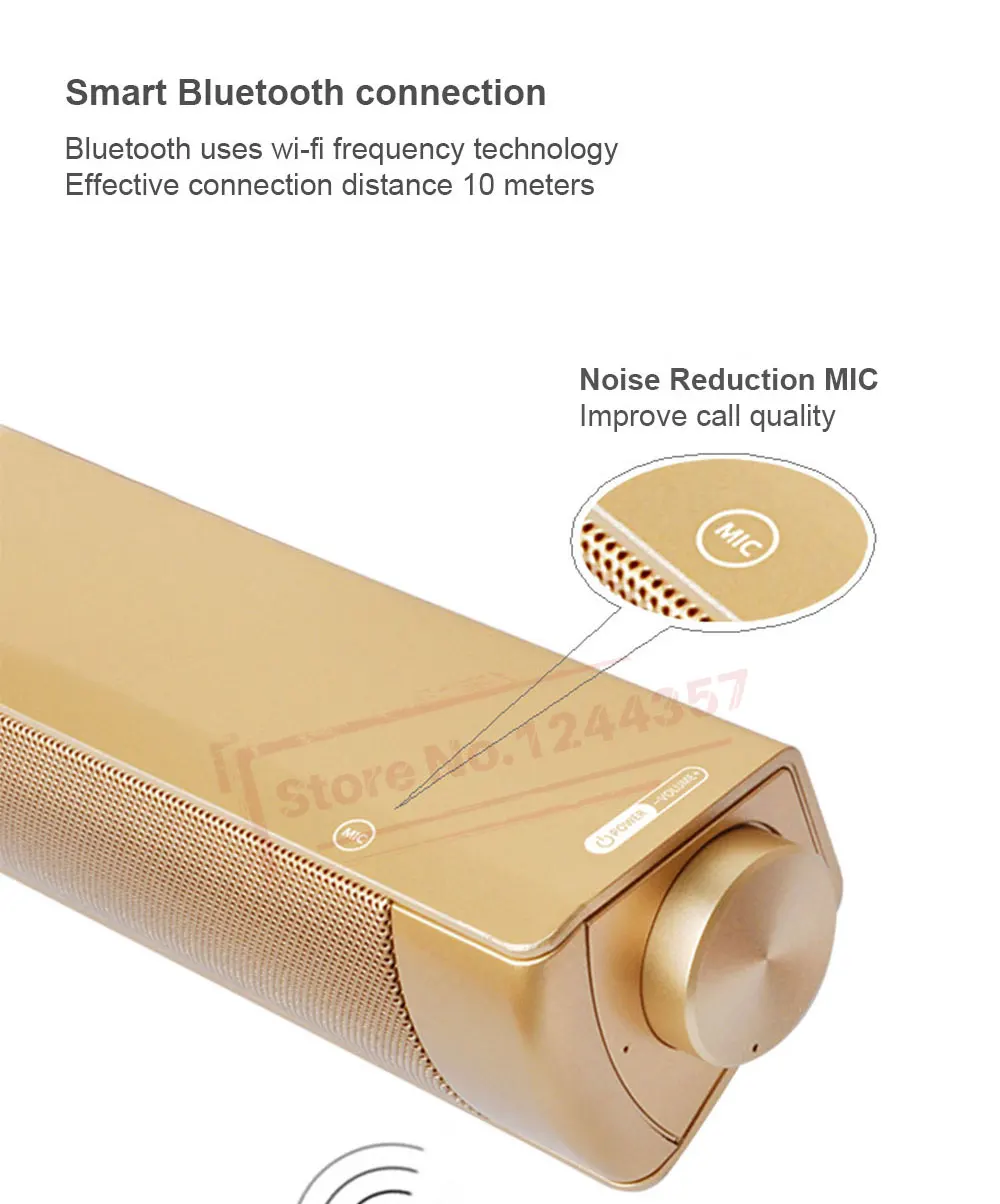 Bluetooth Speaker (9)