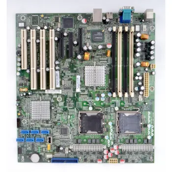 

EMS DHL-freeshipping 454362-001 444060-001 server motherboard system board tested working