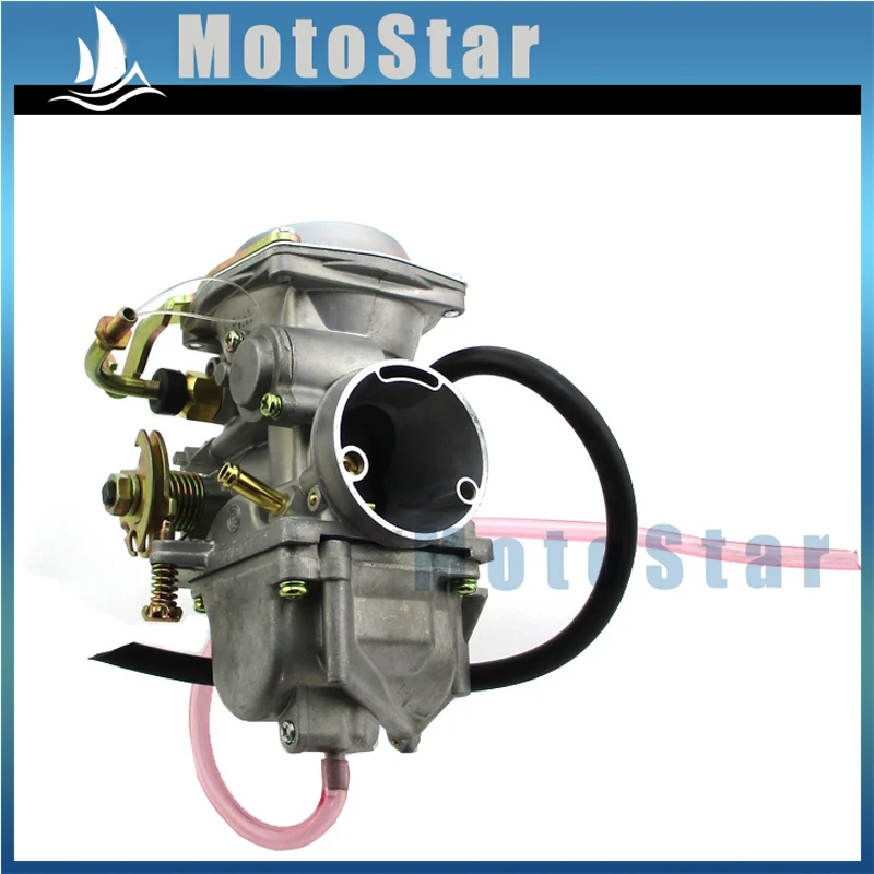 XLJOY New OEM 400cc 5 pin DC CDI For 400cc ATV Quad Buggy Go Kart Hensim Jianshe Roketa Scout