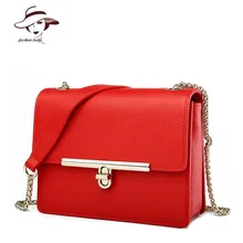 2018 Fashion Flap Shoulder Bag Women Messenger Bags Solid Mini Chain Clutch Tote Crossbody Bag Package Bolsas Ladies Evening Bag