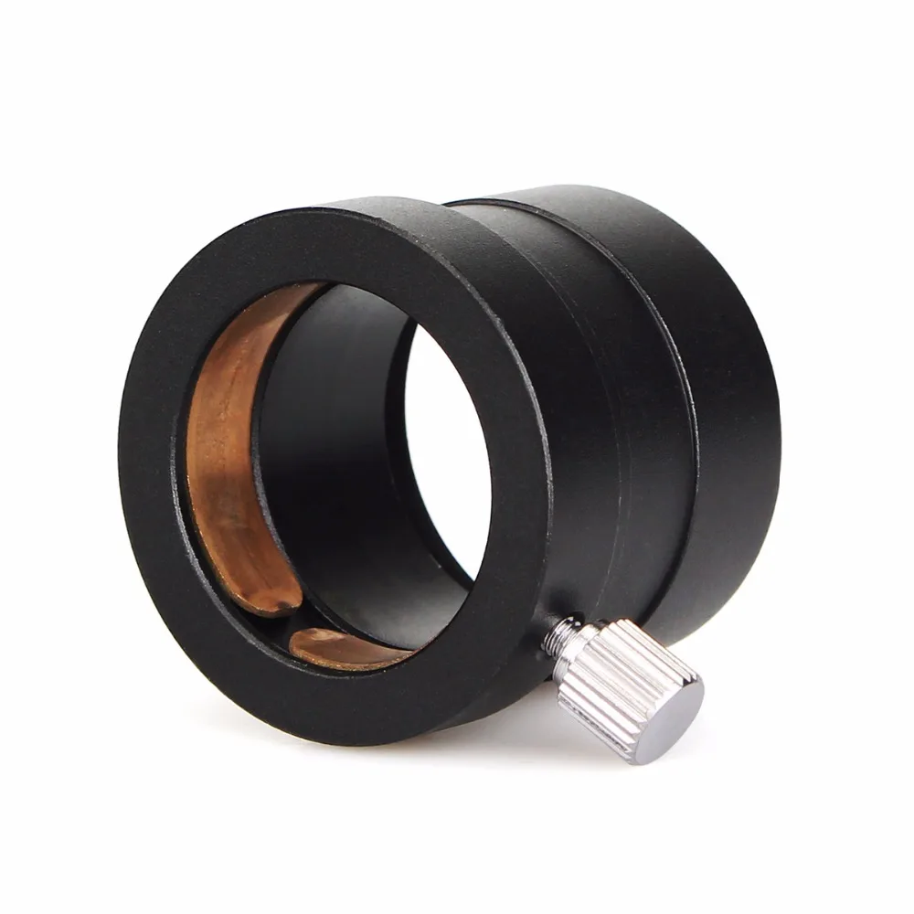 Hot Metal 1.25" to 0.965" Telescope Eyepiece Adapter Telescope