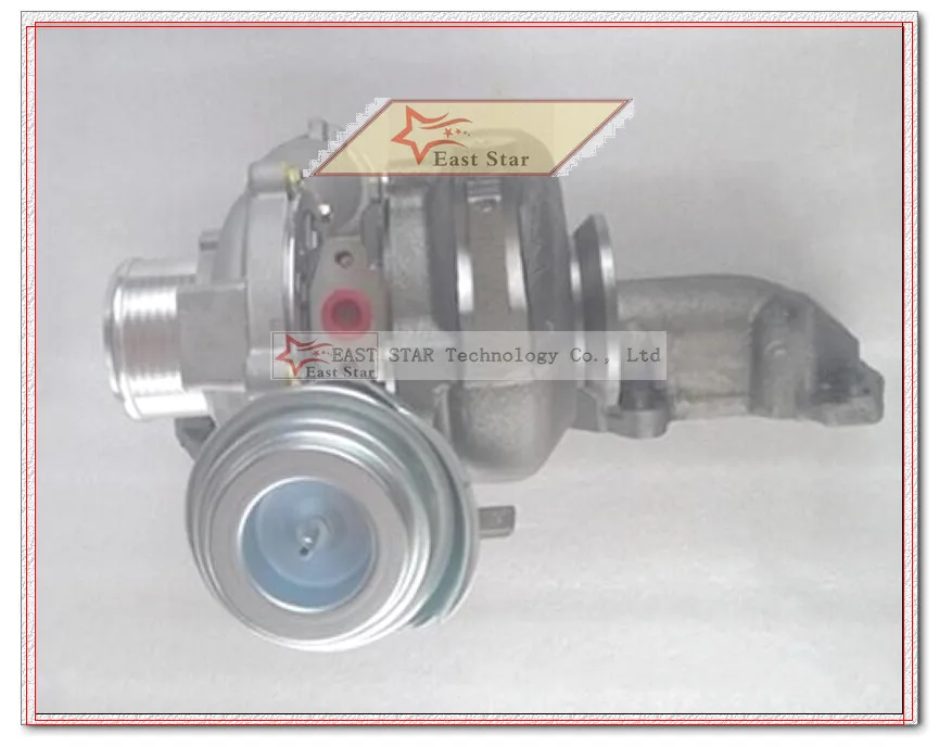 GT1749V 767835 755042 767835-5001S 755042-5003S турбо для FIAT Croma II Stilo OPEL Astra H Signum Vectra Zafira Z19DT 1.9L |