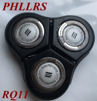 

RQ11 Replace head razor blade for PHILIPS shaver RQ1180X RQ1180A RQ1175 RQ1175CC RQ1190 RQ1190X RQ1195 RQ1160CC RQ1180X RQ1185