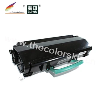 

(CS-LX264) BK print top premium toner cartridge for Lexmark X264A21G X264H21G X264dn X363dn X364dn X364dw (3500pages) Free FedEx