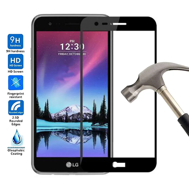 LG k4 2017