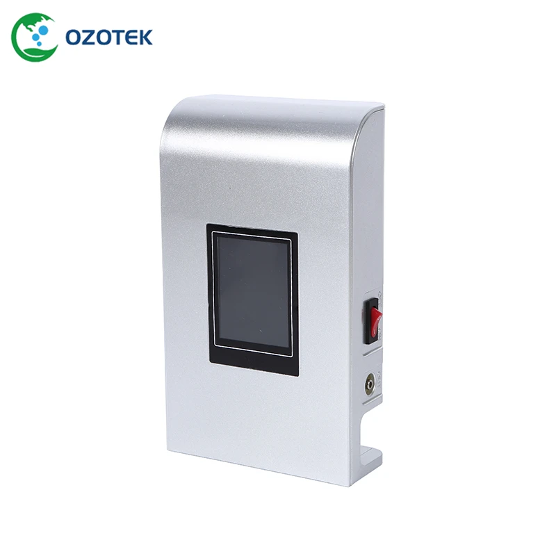 

OZOTEK 12VDC household ozone generator TWO002 0.2-1.0PPM for washing machine/laundry free shipping