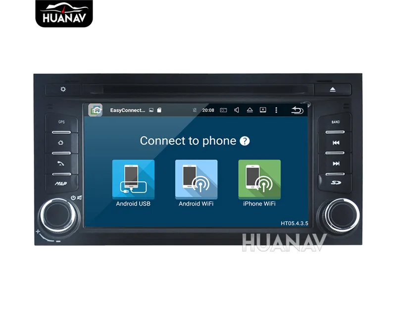 Best Android8.0 4GB+32GB/Android7.1 2GB+16GB Car DVD player GPS navigation for Seat Leon  2012-2017 Car DVD GPS Navigation Head Unit 5