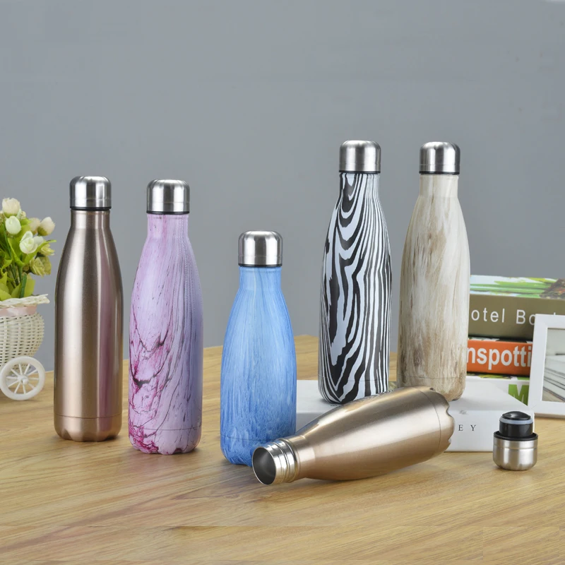 Vacuum Flask for Tea Thermos Bottle for Water Thermos Coffee Stainless Steel Insulated Water Bottle Thermo Bottles Thermocup (3)