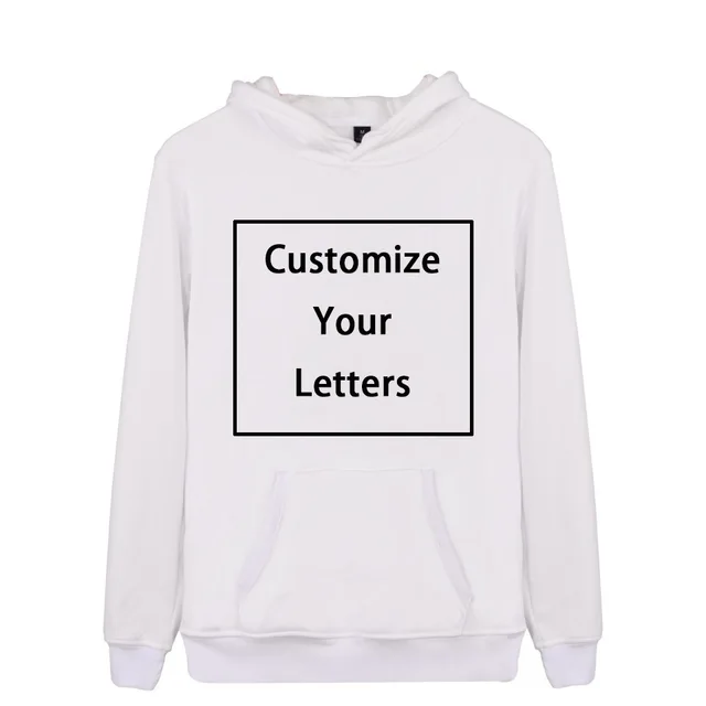 cheap custom made hoodies