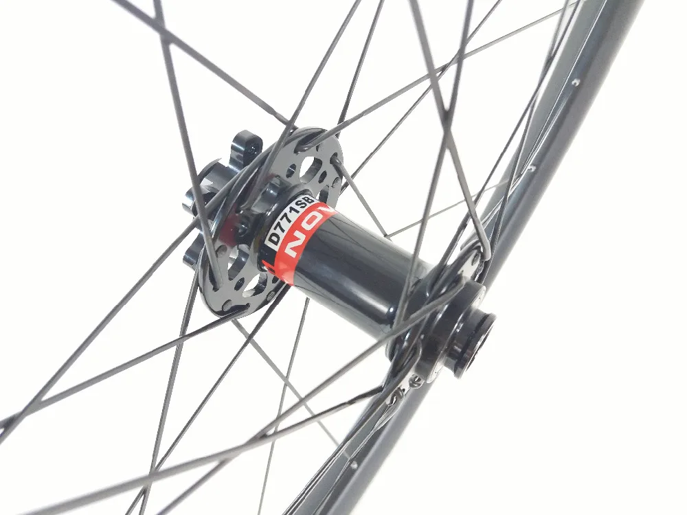 Sale 29er MTB AM ENDURO 35mm tubeless carbon front wheel asymmetric TL ready 24 28 32 Holes UD 3K matte glossy 15mm thru aero spokes 3 Sale 29er MTB AM ENDURO 35mm tubeless carbon front wheel asymmetric TL ready 24 28 32 Holes UD 3K matte glossy 15mm thru aero spokes 3