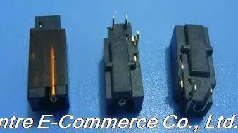

10 pcs free shipping NEW DC Jack For HP mini 1000 1030N 1116TU 1118TU 1119TU 1120LA DC Power Jack