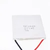 TEC1 27145 SP1848 TEC Thermoelectric Heatsink Cooler Peltier Plate Module ► Photo 2/6