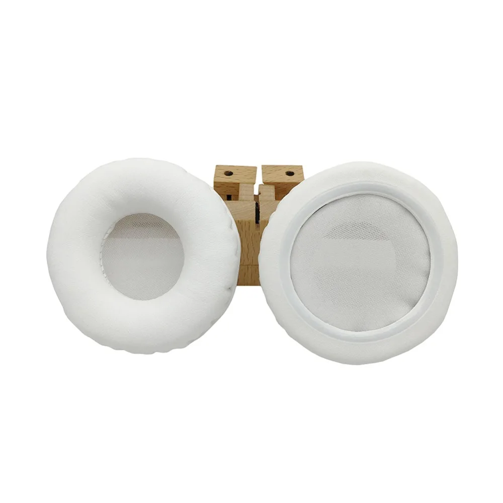 IMTTSTR 1 Pair of Ear Pads earpads earmuff cover Cushion Replacement Cups for Koss Over Ear Pro DJ100 DJ200 DJ 100 200 Sleeve
