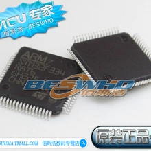 5 шт.-10 шт. STM32F334R8 LQFP64 64KB STM32F334R8T6 32 ARM Аутентичные