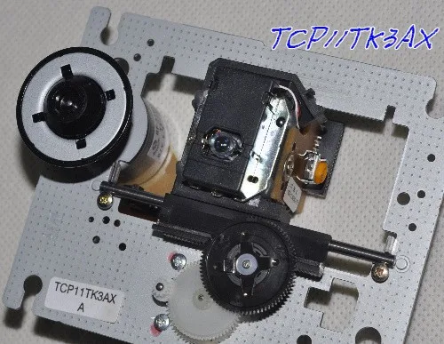 para Thomson Vcd Laser Cabeça Tcp11tk3ax Tcp11tk3 j vc Ux-m33 - Image 3