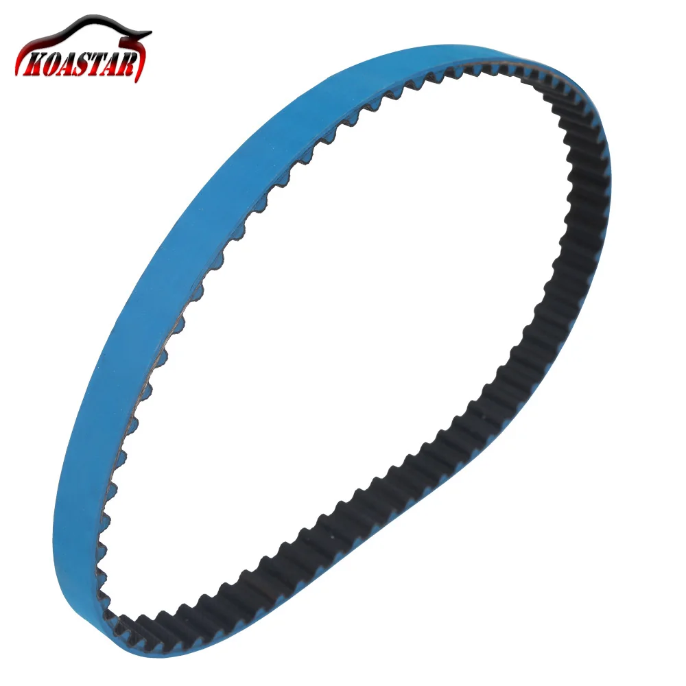 Racing Timing Belt For Honda Prelude 93 01 H22 H22A1 H22A4 Balancer