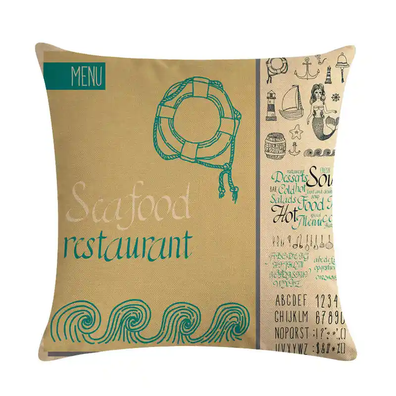 Get Capa De Almofada De Linho De Algodao Da Praia Do Vintage Polvo For iPhone Get Wallpaper Capa De Almofada De Linho De Algodao Da Praia Do Vintage Polvo For iPhone