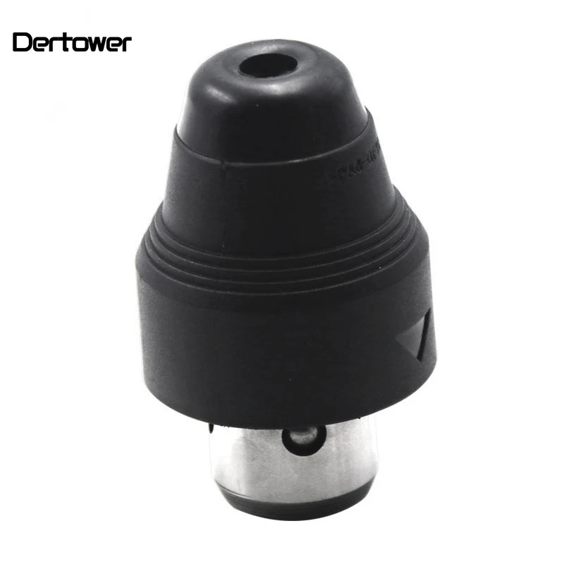 SDS Drill Chuck Replacement for Bosch GBH2-26DFR GBH2-28DFV GBH4-32DFR Tool Holding Fixture Hammer Drills Change Fittings SDS Drill Chuck Replacement for Bosch GBH2-26DFR GBH2-28DFV GBH4-32DFR Tool Holding Fixture Hammer Drills Change Fittings