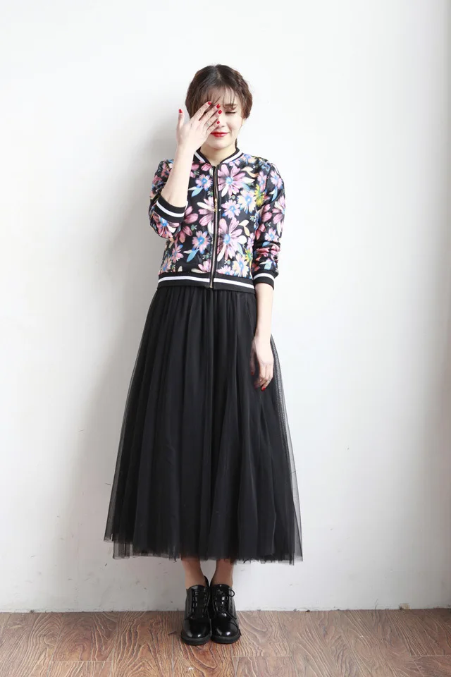 10 vintage skirt