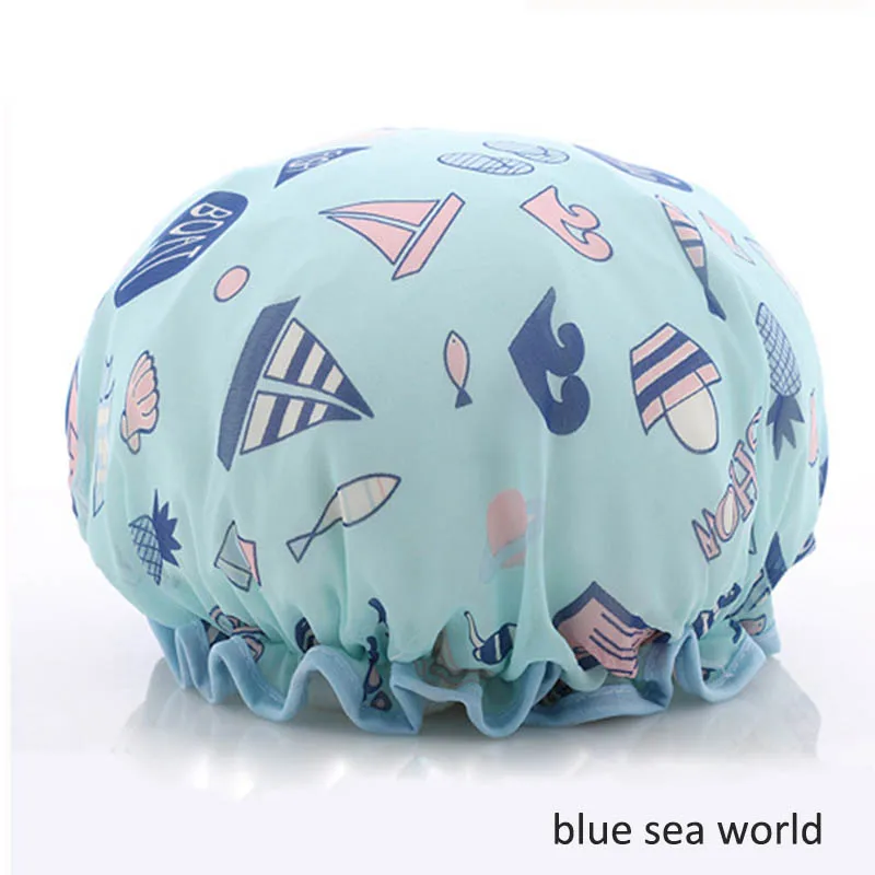 blue sea world
