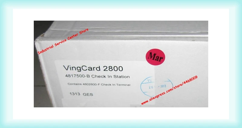 vingcard 2800 для энкодера отеля мотеля