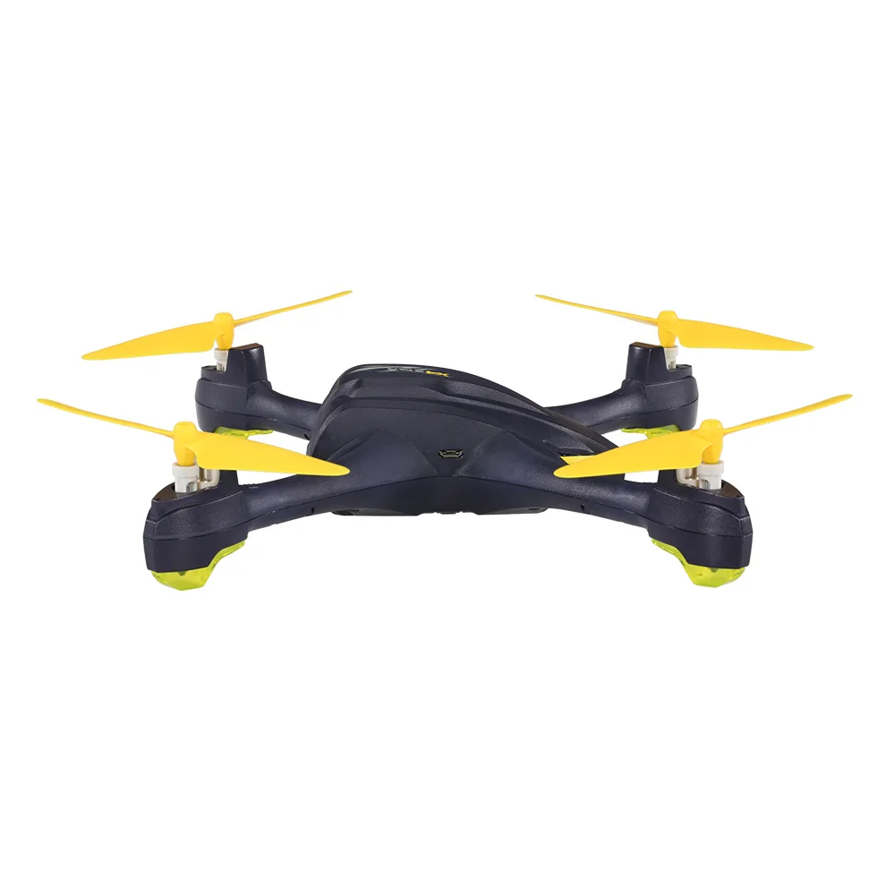 Hubsan X4 H507A Star Pro 720P Camera Drone Wifi FPV RC Quadcopter Follow Me Mode Way Point GPS One-Key Return RC Selfie Drone (16)