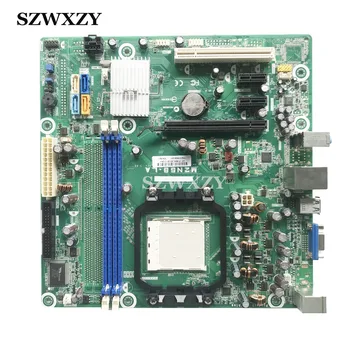 

M2N68-LA AM2 For HP C61 Desktop Motherboard 513426-001 513425-001 615518-001 DDR2 Full Tested