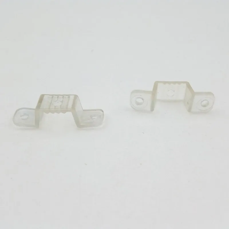 220v 5050 strip clip