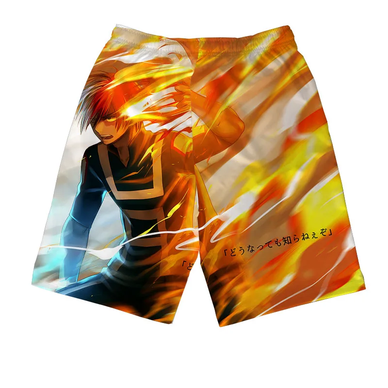 我的英雄学院 My Hero Academia MQD009-01