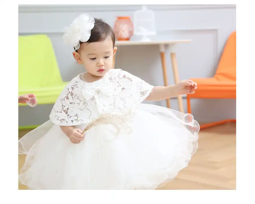 1 year dresses