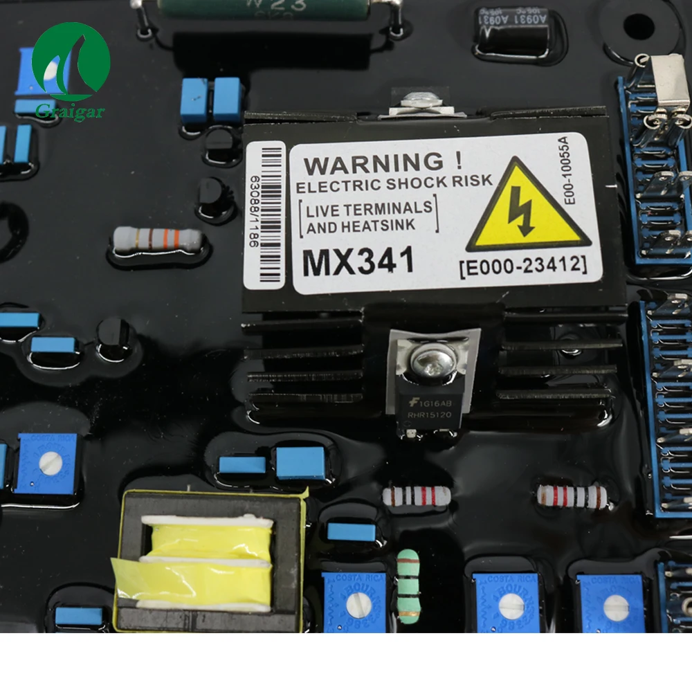 MX341 AVR (9)