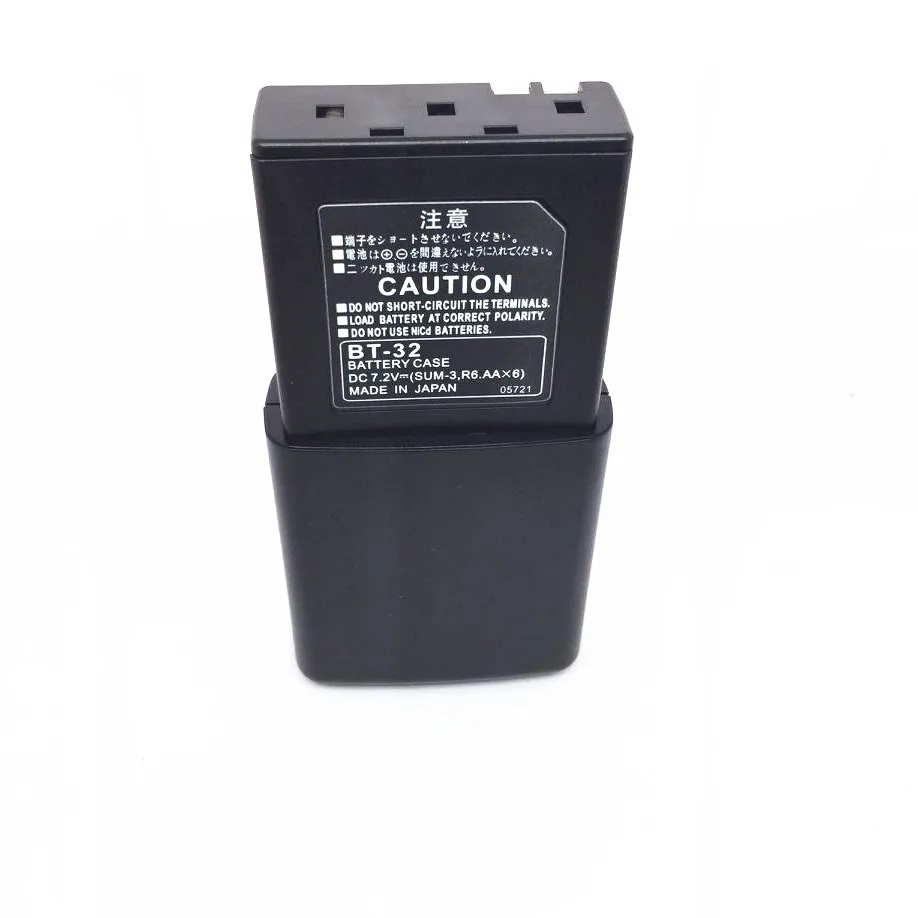 Батарейный блок 6AA для радиостанций Kenwood TK308 TK208 TH42AT TH22AT TH79A|Рации| |