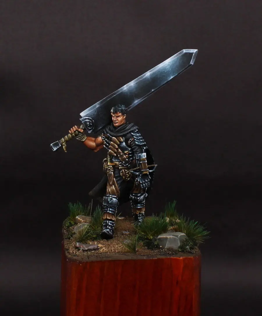 Great Swordsman