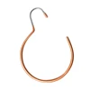 Gold/Silver/Blue Super Practical and Durable Scarf Display Storage Hanger Belt/Tie/Scarf Holder 6