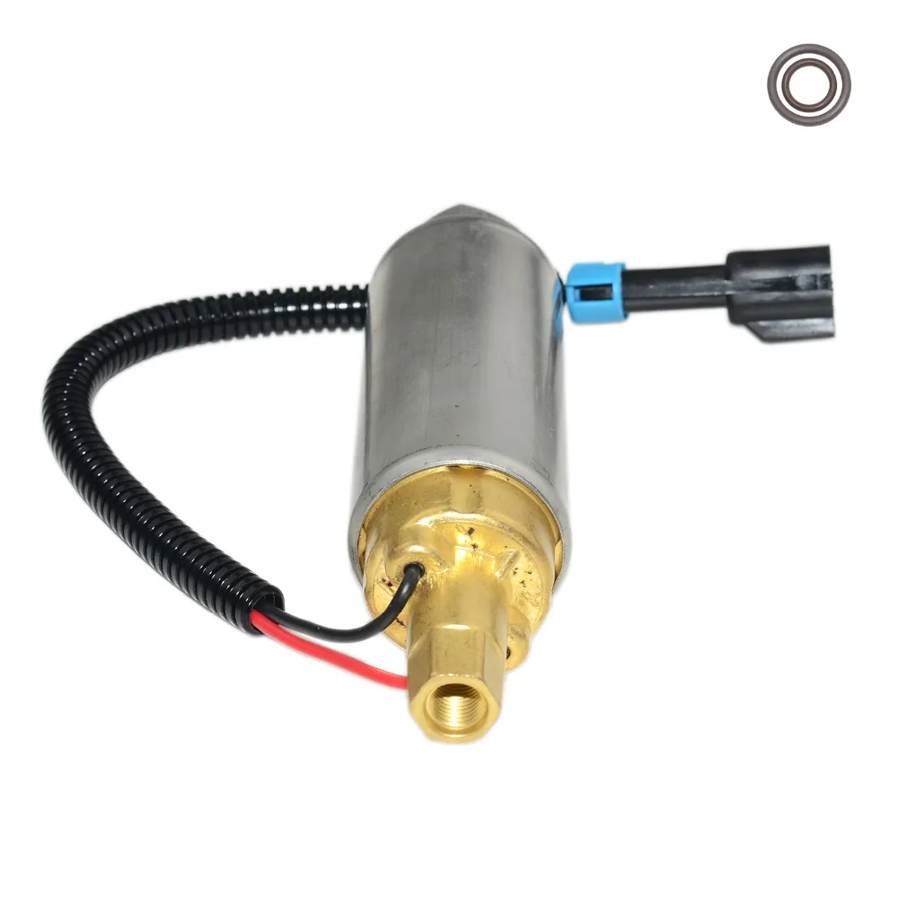 AP03 новый насос низкого давления 861155A3 для Mercury Mercruiser 4 3 5 0 7 V6 V8 61155A3 935432 K9248 8 10PSI| |