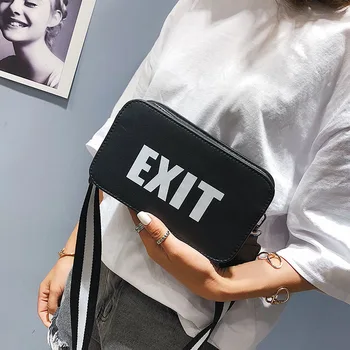

062618 new hot lady small flap bag female fashion shoulder bag